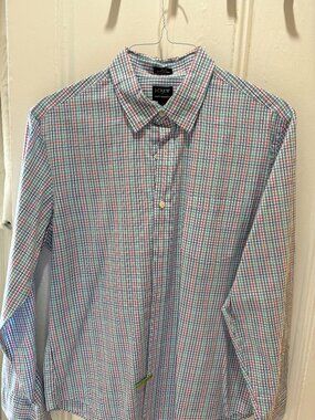 J Crew Dress Shirt